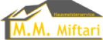 MM Miftari Hausmeisterservice Wiener Neustadt Logo